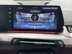 BMW X1 sDrive25Li M Sports Package - фото 16
