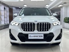 BMW X1 sDrive25Li M Sports Package - фото 2