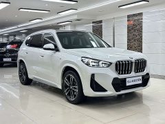 BMW X1 sDrive25Li M Sports Package - фото 3