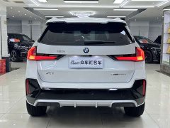 BMW X1 sDrive25Li M Sports Package - фото 5