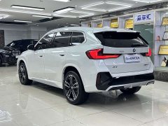 BMW X1 sDrive25Li M Sports Package - фото 6