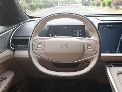 Xpeng G9 725 Max - фото 11