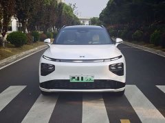 Xpeng G9 725 Max - фото 2