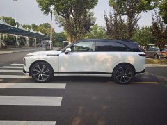 Xpeng G9 725 Max - фото 3