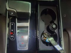Audi A8 A8L 50 TFSI quattro Comfort - фото 10
