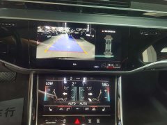 Audi A8 A8L 50 TFSI quattro Comfort - фото 11