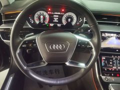 Audi A8 A8L 50 TFSI quattro Comfort - фото 12