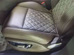 Audi A8 A8L 50 TFSI quattro Comfort - фото 15