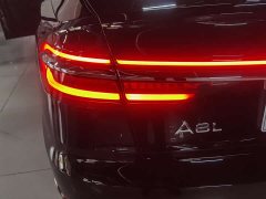 Audi A8 A8L 50 TFSI quattro Comfort - фото 18
