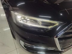 Audi A8 A8L 50 TFSI quattro Comfort - фото 19