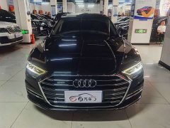 Audi A8 A8L 50 TFSI quattro Comfort - фото 2