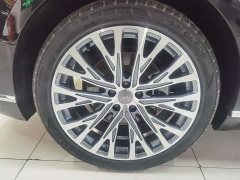 Audi A8 A8L 50 TFSI quattro Comfort - фото 20