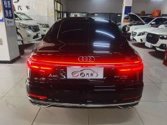 Audi A8 A8L 50 TFSI quattro Comfort - фото 4