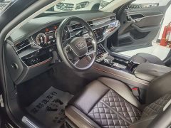 Audi A8 A8L 50 TFSI quattro Comfort - фото 7