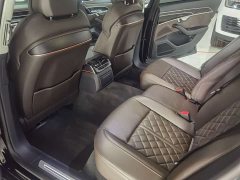 Audi A8 A8L 50 TFSI quattro Comfort - фото 8
