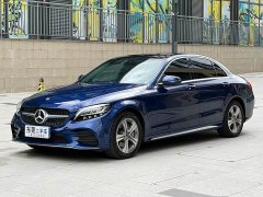 Mercedes-Benz C-Class C 260 L Sports Edition - фото 1