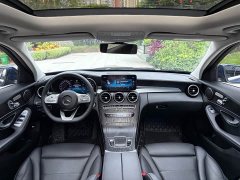 Mercedes-Benz C-Class C 260 L Sports Edition - фото 10