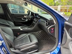 Mercedes-Benz C-Class C 260 L Sports Edition - фото 11