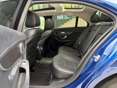Mercedes-Benz C-Class C 260 L Sports Edition - фото 12