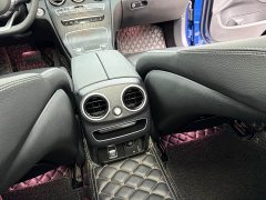Mercedes-Benz C-Class C 260 L Sports Edition - фото 14