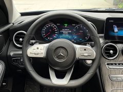 Mercedes-Benz C-Class C 260 L Sports Edition - фото 15