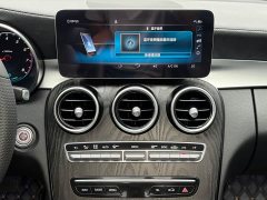 Mercedes-Benz C-Class C 260 L Sports Edition - фото 16