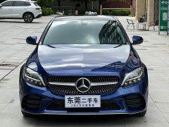 Mercedes-Benz C-Class C 260 L Sports Edition - фото 2