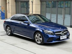 Mercedes-Benz C-Class C 260 L Sports Edition - фото 3