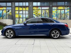 Mercedes-Benz C-Class C 260 L Sports Edition - фото 4