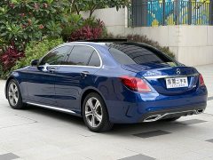Mercedes-Benz C-Class C 260 L Sports Edition - фото 5