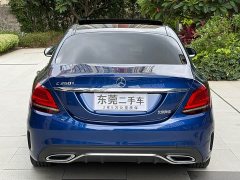 Mercedes-Benz C-Class C 260 L Sports Edition - фото 6