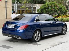 Mercedes-Benz C-Class C 260 L Sports Edition - фото 7