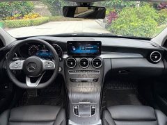 Mercedes-Benz C-Class C 260 L Sports Edition - фото 9