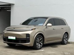 Li Auto Ideal L8 Pro - фото 1