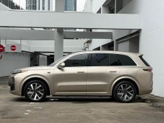 Li Auto Ideal L8 Pro - фото 10