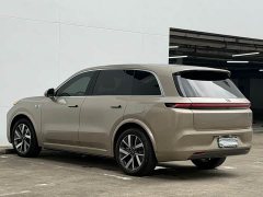 Li Auto Ideal L8 Pro - фото 11