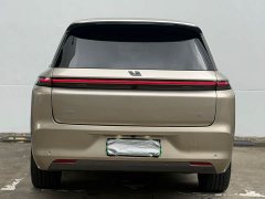 Li Auto Ideal L8 Pro - фото 12