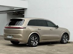 Li Auto Ideal L8 Pro - фото 13