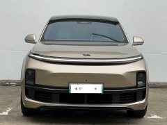 Li Auto Ideal L8 Pro - фото 2