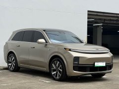 Li Auto Ideal L8 Pro - фото 3