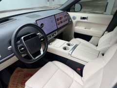 Li Auto Ideal L8 Pro - фото 4