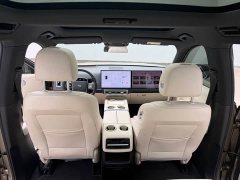 Li Auto Ideal L8 Pro - фото 6