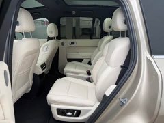 Li Auto Ideal L8 Pro - фото 8
