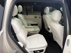 Li Auto Ideal L8 Pro - фото 9
