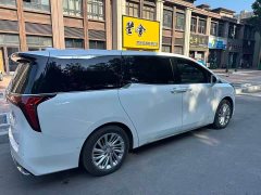 BMW Century 2023 2.0T Six-Seater Yunshi Edition - фото 4