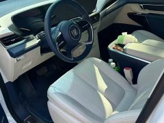 BMW Century 2023 2.0T Six-Seater Yunshi Edition - фото 5