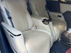 BMW Century 2023 2.0T Six-Seater Yunshi Edition - фото 7