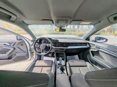 Audi A3 A3L Limousine 35 TFSI Advanced Sports - фото 11