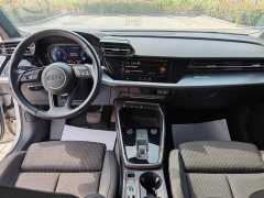 Audi A3 A3L Limousine 35 TFSI Advanced Sports - фото 13
