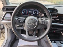 Audi A3 A3L Limousine 35 TFSI Advanced Sports - фото 14